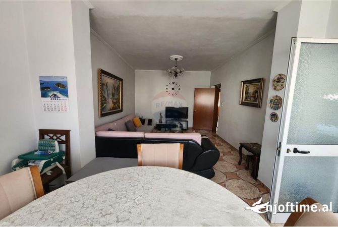 Shtepi ne shitje 2+1 ne Tirane - 115,000 Euro