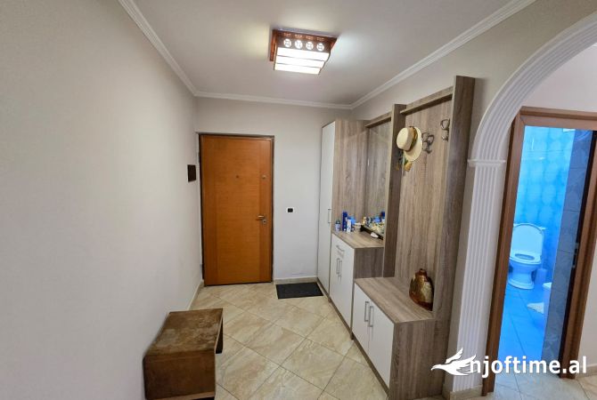Apartment for sale in Tirana 2+1, Furnished