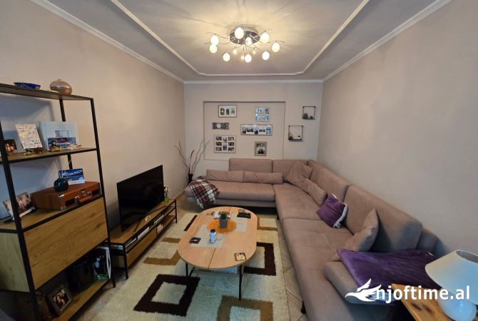 Shtepi ne shitje 2+1 ne Tirane - 159,000 Euro