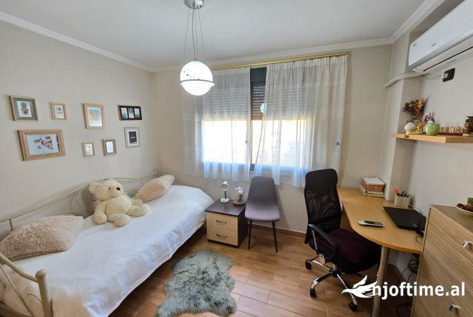 Shtepi ne shitje 2+1 ne Tirane - 159,000 Euro