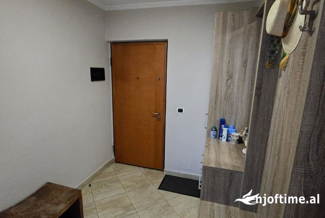 Apartment for sale in Tirana 2+1, Furnished