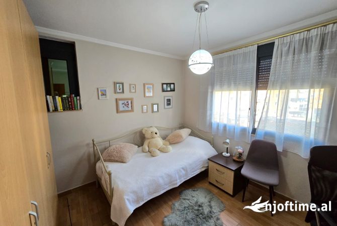 Apartment for sale in Tirana 2+1, Furnished