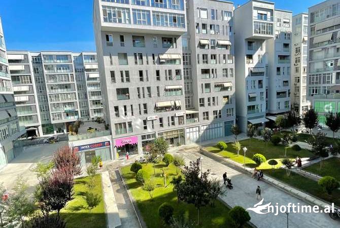 Ambient biznesi ne shitje 1+1 ne Tirane - 310,000 Euro