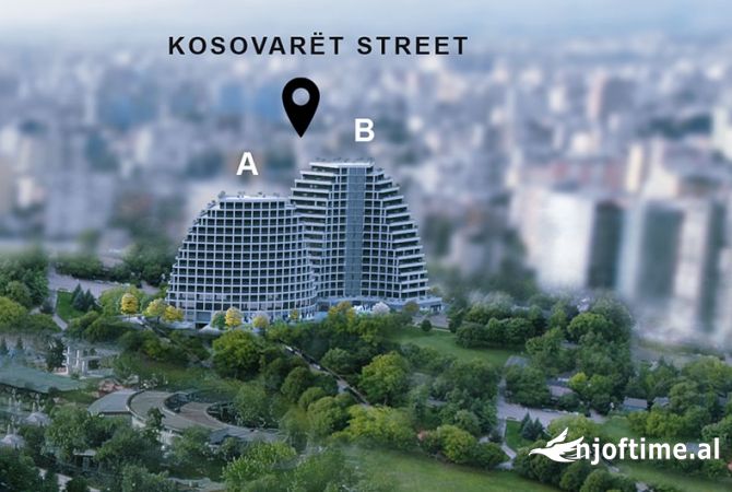 Ambient biznesi ne shitje 1+1 ne Tirane - 45,000 Euro