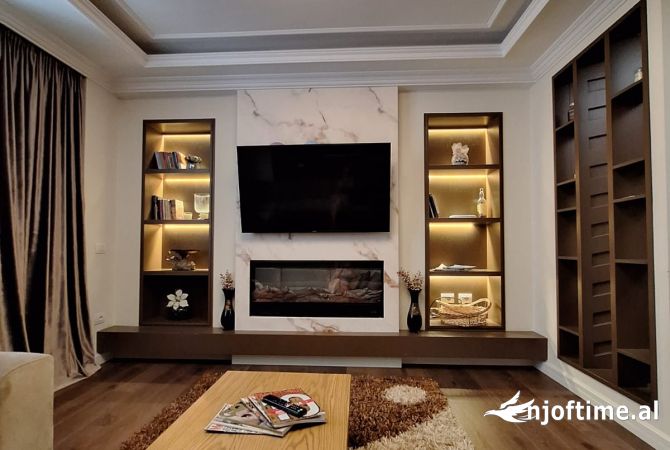 Casa in affitto 2+1 a Tirana - 1,300 Euro