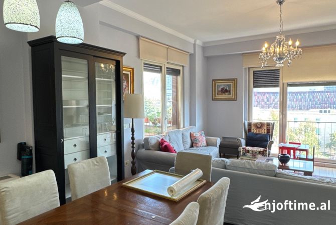 Shtepi me qera 3+1 ne Tirane - 3,000 Euro