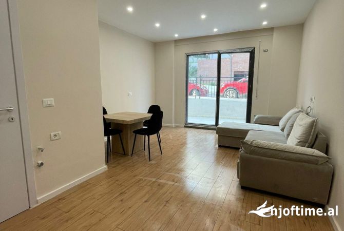 Shtepi ne shitje Garsoniere ne Tirane - 60,000 Euro