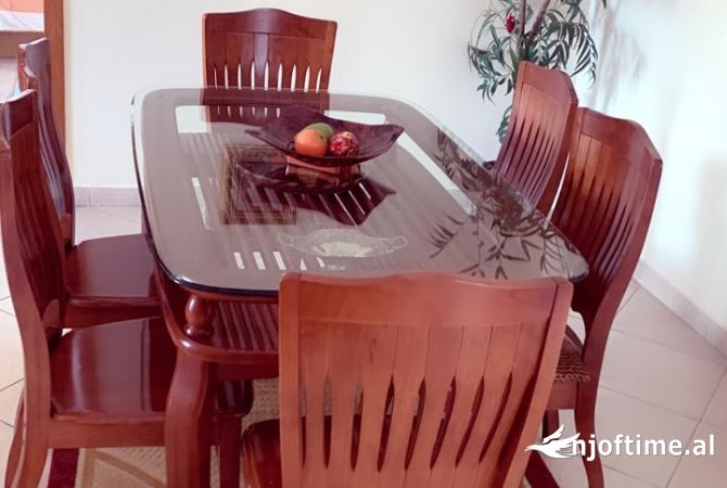 Shtepi me qera 2+1 ne Tirane - 600 Euro