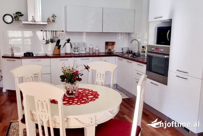 Shtepi me qera 1+1 ne Tirane - 500 Euro