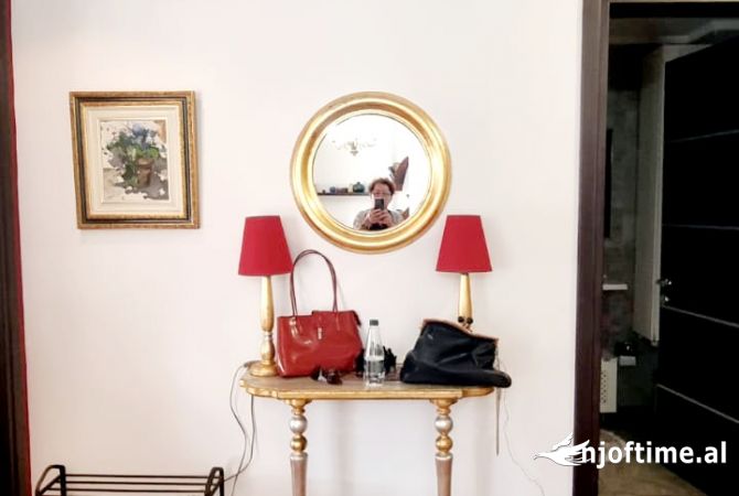 Shtepi me qera 1+1 ne Tirane - 500 Euro