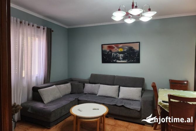 Shtepi me qera 3+1 ne Tirane - 100,000 Leke