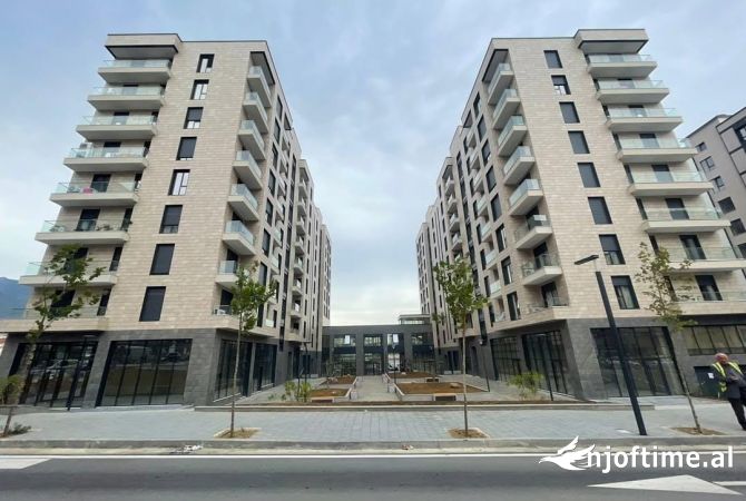 Shtepi me qera Apartament ne Tirane, 1+1, Mobilimi E mobiluar, Pagesa 500  Euro.