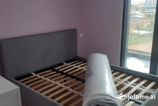 Shtepi me qera 1+1 ne Tirane - 500 Euro