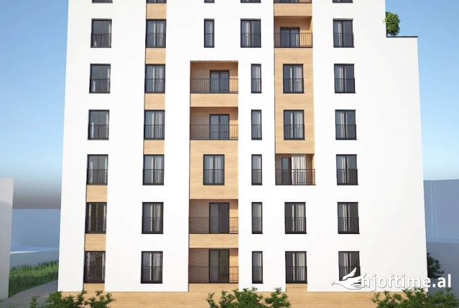 Shtepi ne shitje 2+1 ne Tirane - 173,000 Euro