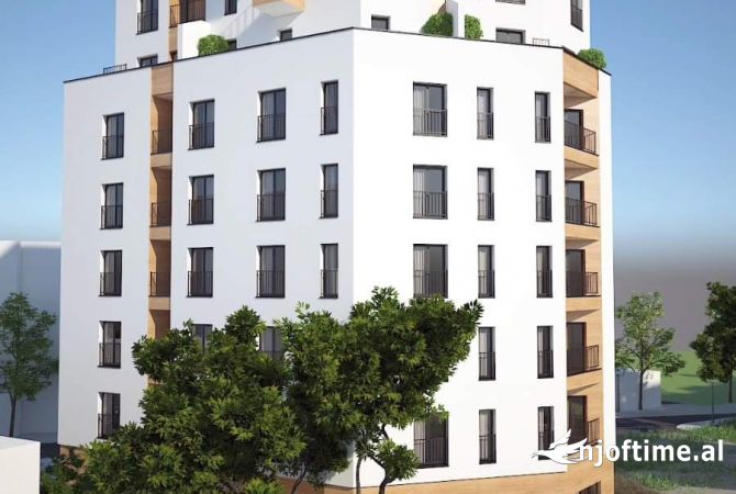 Ambient biznesi ne shitje 1+1 ne Tirane - 168,000 Euro