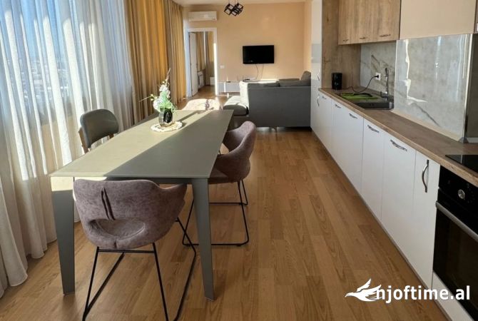 Shtepi ne shitje 1+1 ne Tirane - 130,000 Euro