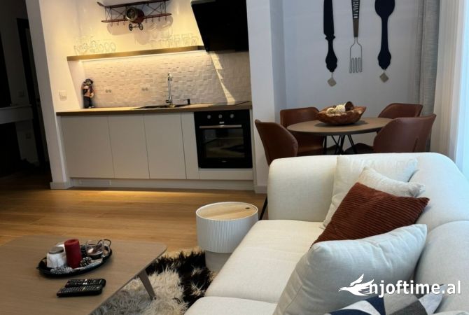 Shtepi ne shitje 1+1 ne Pogradec - 105,000 Euro