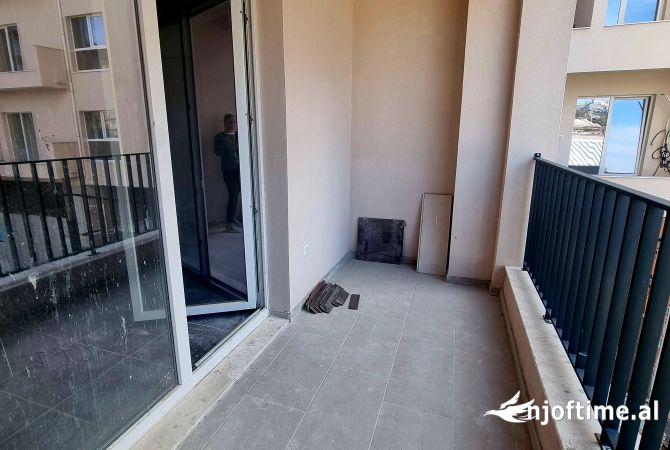 Shtepi ne shitje 1+1 ne Tirane - 117,500 Euro
