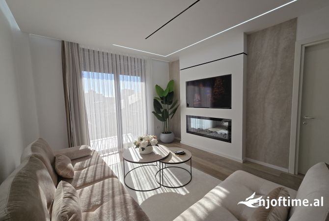 Casa in affitto 1+1 a Tirana - 900 Euro