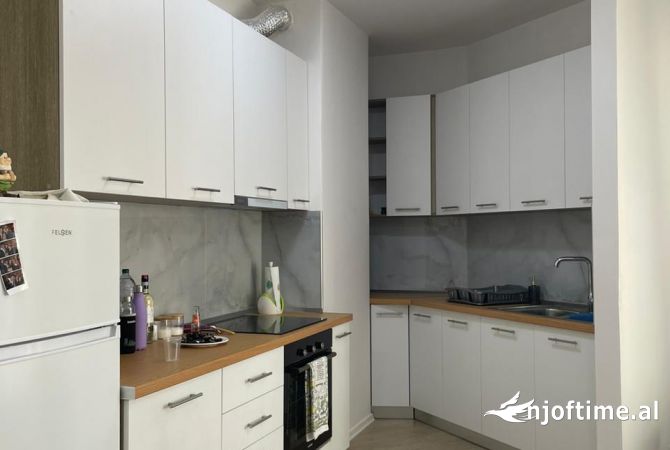 Shtepi me qera 1+1 ne Tirane - 600 Euro