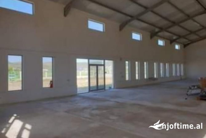 Ambient biznesi me qera 4+1 ne Tirane - 1,800 Euro