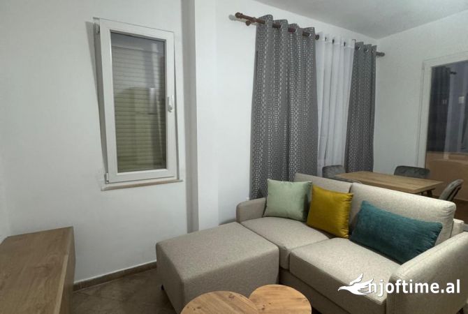 Shtepi me qera 1+1 ne Tirane - 500 Euro