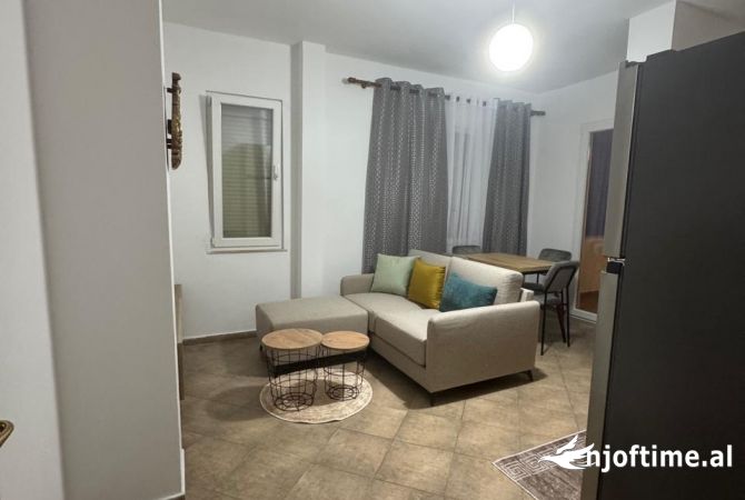 Shtepi me qera 1+1 ne Tirane - 500 Euro