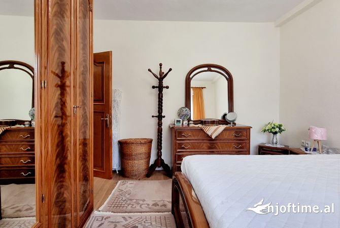 Shtepi me qera Apartament ne Tirane, 2+1, Mobilimi E mobiluar, Pagesa 600  Euro.