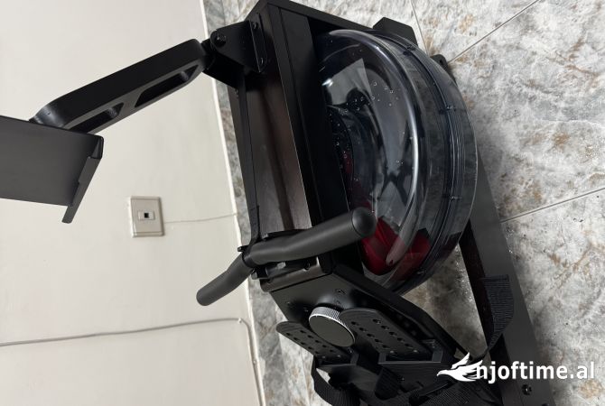 Pajisje sporti dhe palestre  ne Tirane - 400 Euro