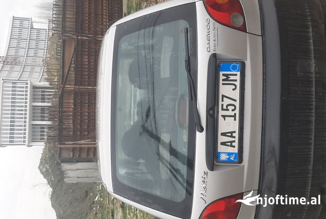 Auto in Vendita  a Tirana - 50,000 Leke