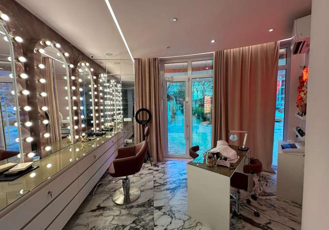 Marketplace for Business Brokers in Tirana - 40,000 Euro