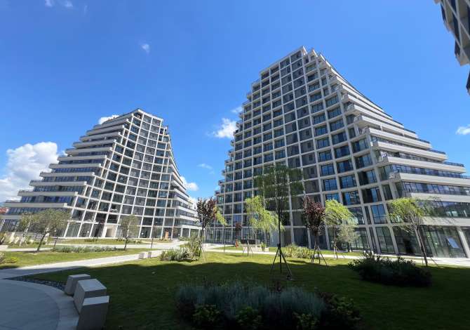 Ambient biznesi me qera 1+1 ne Tirane - 3,800 Euro
