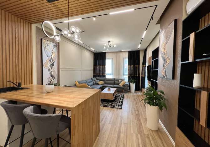 Shtepi me qera 1+1 ne Tirane - 800 Euro