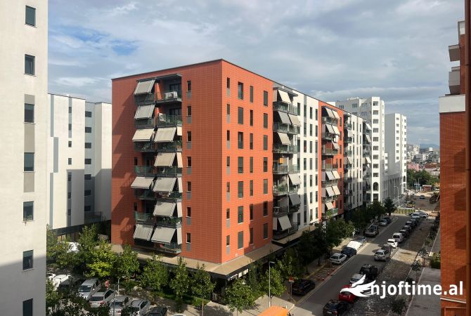 Shtepi me qera 2+1 ne Tirane - 500 Euro