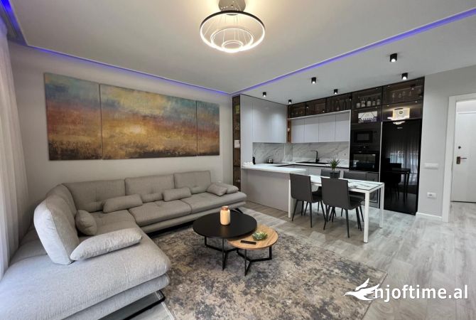 House for Rent 2+1 in Tirana - 800 Euro
