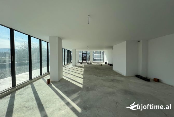 Ambient biznesi me qera 2+1 ne Tirane - 4,500 Euro