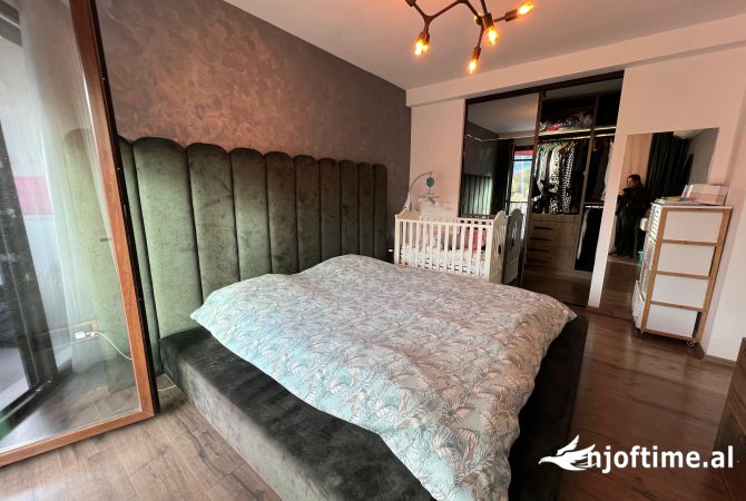 Shtepi ne shitje 2+1 ne Tirane - 240,000 Euro