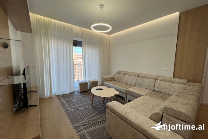 Shtepi me qera 1+1 ne Tirane - 600 Euro