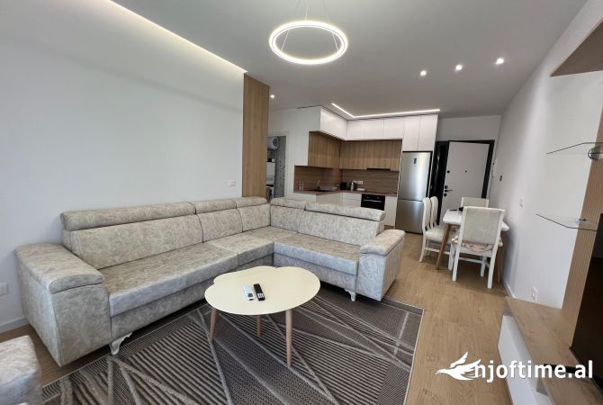 Shtepi me qera 1+1 ne Tirane - 600 Euro