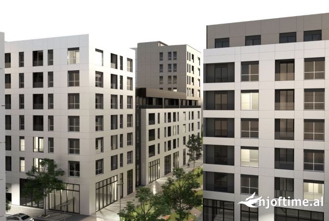 Shtepi ne shitje 1+1 ne Tirane - 110,000 Euro