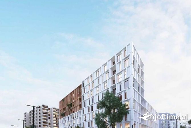 Shtepi ne shitje 2+1 ne Tirane - 210,000 Euro