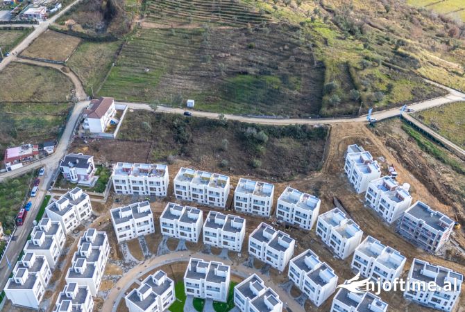 Shtepi ne shitje 3+1 ne Tirane - 300,000 Euro