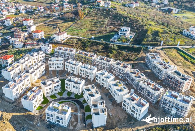 Shtepi ne shitje 3+1 ne Tirane - 360,000 Euro
