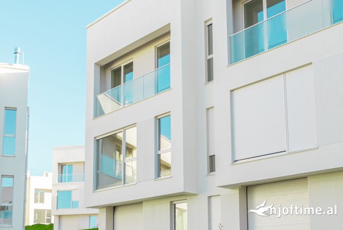 Shtepi ne shitje 3+1 ne Tirane - 360,000 Euro