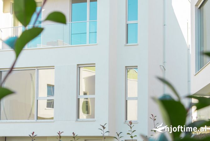 Shtepi ne shitje 3+1 ne Tirane - 360,000 Euro