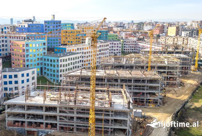 Shtepi ne shitje 2+1 ne Tirane - 99,000 Euro