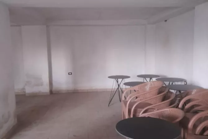 Ambient biznesi ne shitje 1+1 ne Korce - 17,000 Euro