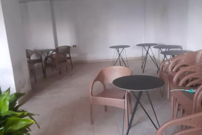 Business Property in Sale 1+1 in Korca - 17,000 Euro