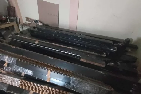 Accessories for agriculture and gardening in Tirana - 350 Euro