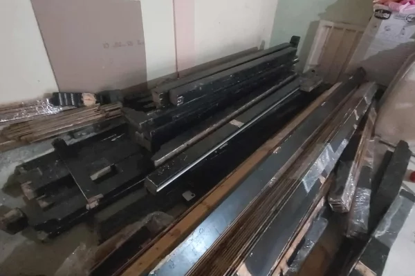 Accessories for agriculture and gardening in Tirana - 350 Euro